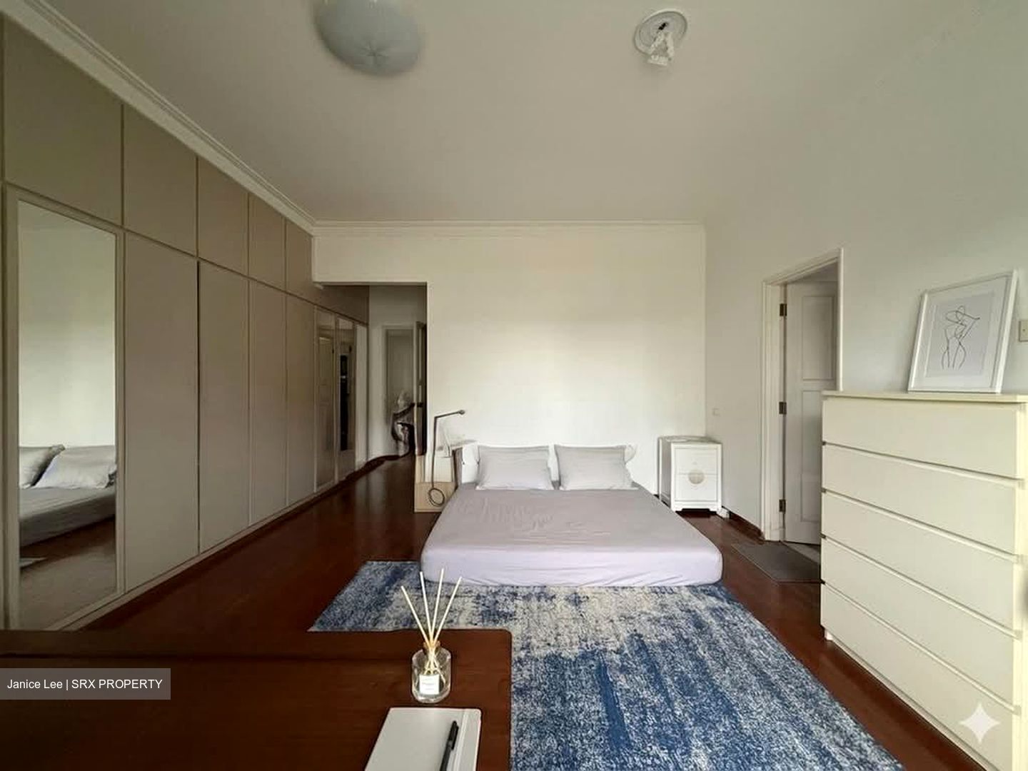 Marine View Mansion (D15), Condominium #559458621